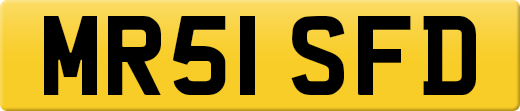 MR51SFD